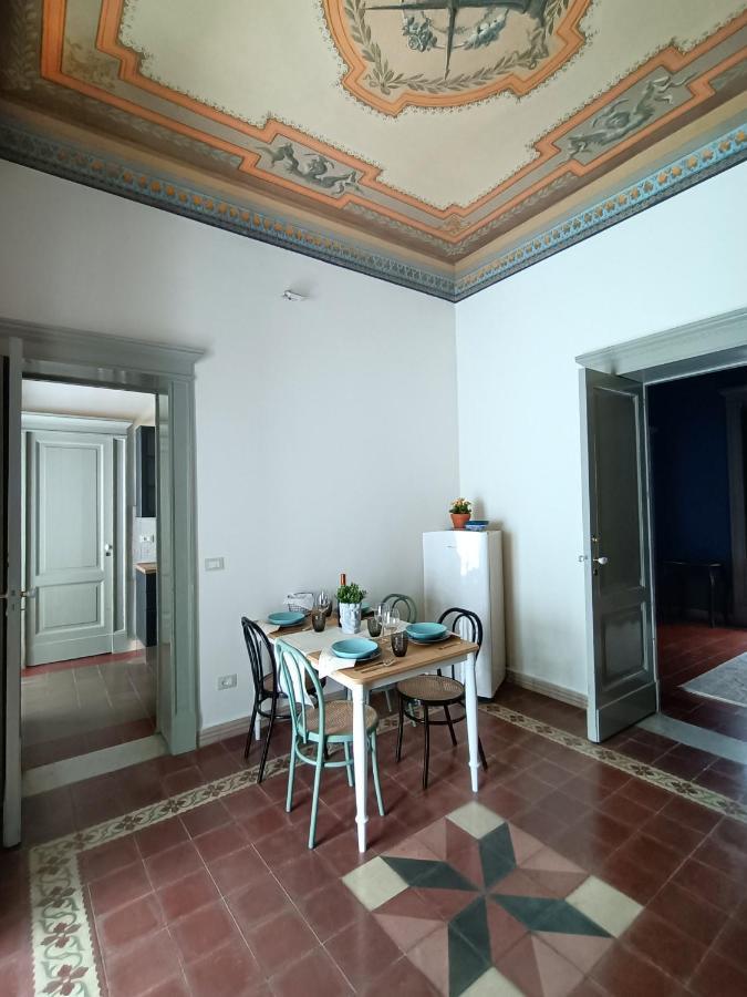 Stesicoro Art Home, In Centro Storico A Catania Bagian luar foto