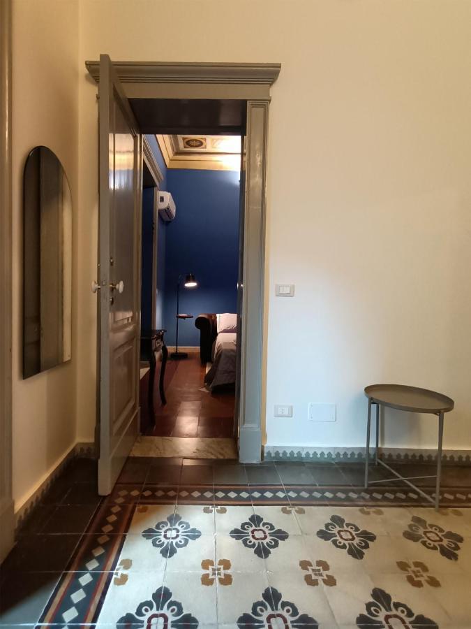 Stesicoro Art Home, In Centro Storico A Catania Bagian luar foto