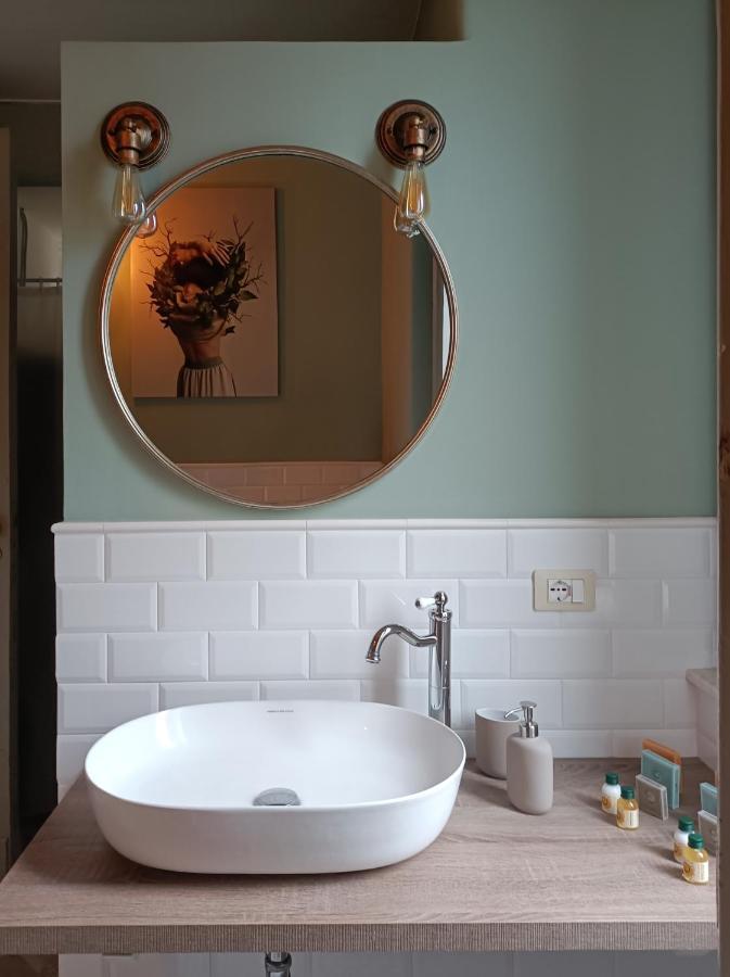 Stesicoro Art Home, In Centro Storico A Catania Bagian luar foto